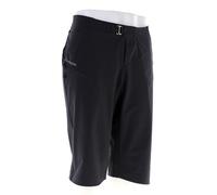 Vaude Moab Pro Caballeros Short para ciclista XL Negro