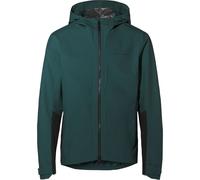 VAUDE Moab Pro Rain Jkt - Hombre - Verde - talla XL- modelo 2025