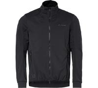 VAUDE Moab Pro Softshell Jacket - Hombre - Negro - talla XL- modelo 2025
