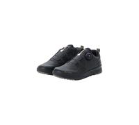 VAUDE Zapatillas de Ciclismo Moab Pro Tech de Corte bajo, Coco Negro, 40 EU