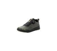 Vaude Moab Pro Tech, Zapatillas de Ciclismo Unisex Adulto, Caqui, 40 EU