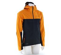 Vaude Moab Rain Caballeros Chaqueta de lluvia M Naranja