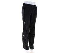 Vaude Moab Rain Caballeros Pantalón para exteriores L Negro