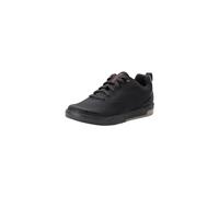 VAUDE Moab Syn II - Zapatillas de Ciclismo para Hombre, Color Negro/Coco, Talla 45 EU, Coco Negro, 45 EU