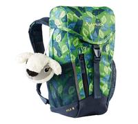 VAUDE mochila Ayla 6 Parrot Green / Eclipse
