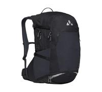 VAUDE Mochila Bike Alpin 23+5 negro