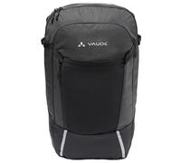 Vaude Mochila Cycle 28L Compartimento para portátil de 54 cm negro