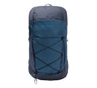 VAUDE mochila de senderismo Agile Air 20 Backpack Baltic Sea