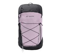 VAUDE mochila de senderismo Agile Air 20 Backpack Purple Ash