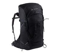 VAUDE mochila de senderismo Brenta 44 + 6 Backpack Black