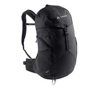VAUDE mochila de senderismo Jura 24 Backpack Black
