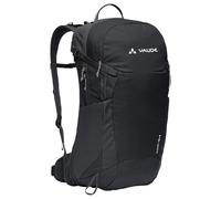 VAUDE Mochila de senderismo Wizard 18 + 4, mochila impermeable para hombre y mujer, cómoda mochila de trekking con sistema de transporte bien pensado y práctica división de compartimentos