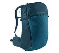 VAUDE mochila de senderismo Wizard 24+4 Blue Sapphire