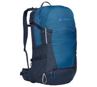 Vaude Wizard Mochila de senderismo 53 cm azul
