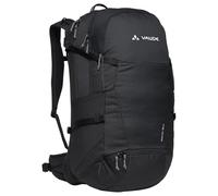 Vaude Wizard Mochila de senderismo 53 cm negro