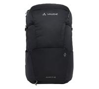 VAUDE mochila de senderismo Women's Skomer Zip 22 Black