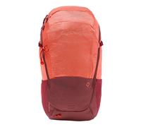 VAUDE mochila de senderismo Women's Tacora 26+3 Hotchili