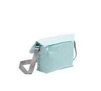 VAUDE Heka Mochila, Adultos Unisex, Frozen Leaf (Azul), Talla Única