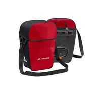 VAUDE Mochila de Tiempo Libre y Sportwear Marca Unisex Adulto | Alforjas impermeables para portaequipajes, 48 l, QMR 2.0, fabricadas en Alemania, para ciclismo y desplazamientos