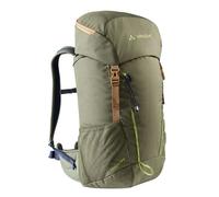 Vaude - Kid's Hidalgo 24+4 - Mochila para niños 24+4 l cedar wood