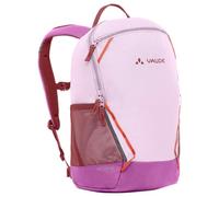 VAUDE Mochila Hylax 15 | Mochila infantil de 15 l de volumen, mochila de senderismo para niños con sistema de transporte ajustable