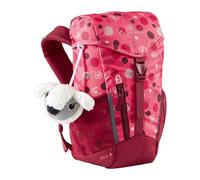 Vaude Mochila infantil Ayla 6 30 cm rosa