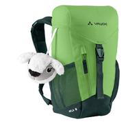 Vaude Mochila infantil Ayla 6 30 cm verde