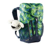 Vaude Mochila infantil Ayla 6 30 cm verde