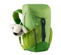 Vaude Mochila infantil Ayla 6 30 cm verde
