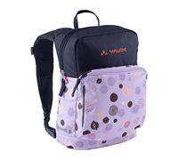 VAUDE Mochila infantil Minnie para niños y niñas, cómoda mochila de senderismo para niños, mochila escolar resistente a la intemperie con mucho espacio de almacenamiento y elementos reflectantes