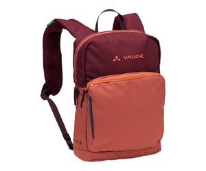 VAUDE Mochila infantil Minnie para niños y niñas, cómoda mochila de senderismo para niños, mochila escolar resistente a la intemperie con mucho espacio de almacenamiento y elementos reflectantes