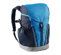 Vaude Mochila infantil Puck 10 38 cm azul