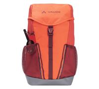 Vaude Mochila infantil Puck 10 38 cm naranja