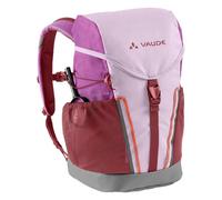 Vaude Mochila infantil Puck 10 38 cm rosa