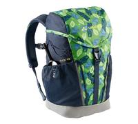 Vaude Mochila infantil Puck 10 38 cm verde