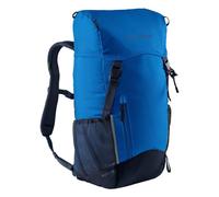 VAUDE 15480 Unisex adulto Mochilas 15-19L, Blue/Eclipse, 19 Litros
