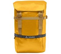 VAUDE Mineo Backpack Mochila, Adultos Unisex, Burnt Yellow (Amarillo), Talla Única