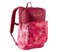 VAUDE mochila Minnie 10 Bright Pink / Cranberry