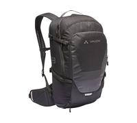 VAUDE Mochila Moab 20 II negro 20 litros