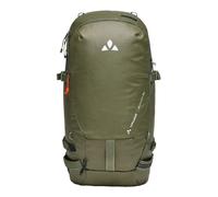 VAUDE mochila Monviso 26 Backpack Khaki