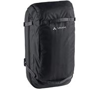 Vaude Mochila Mundo 50 + To Go Compartimento para portátil de 65 cm negro