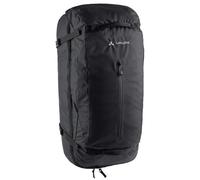 Vaude Mochila Mundo 65 + To Go Compartimento para portátil de 77 cm negro