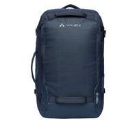 Vaude Mochila Mundo Carry-On 38 Compartimento para portátil de 55 cm azul