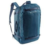 Vaude Mochila Mundo Carry-On 38 Compartimento para portátil de 55 cm azul
