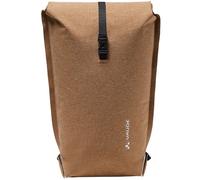 Vaude Mochila Planegg Compartimento para portátil de 46 cm marrón