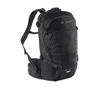 VAUDE Mochila protectora Moab Pro 16 II negro 16 litros
