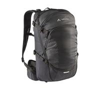 VAUDE Mochila protectora Moab Pro 22 II negro 22 litros