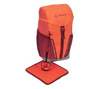 VAUDE mochila Puck 10 Hotchili