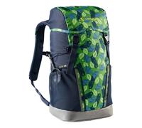 VAUDE mochila Puck 14 Parrot Green / Eclipse