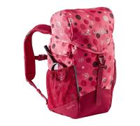 VAUDE mochila Skovi 10 Bright Pink / Cranberry